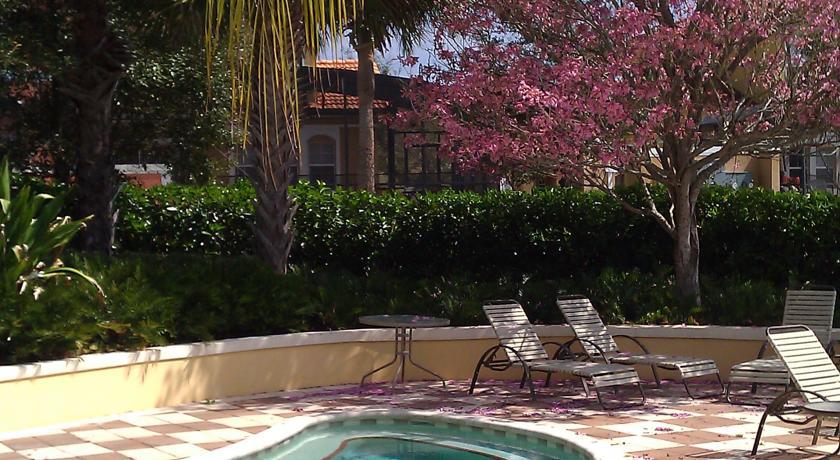 Wish Upon A Splash - Family Villa - 3Br - Private Pool - Disney 4 Miles คิสซิมมี ห้อง รูปภาพ